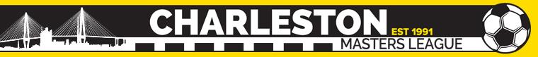 Charleston Masters League banner
